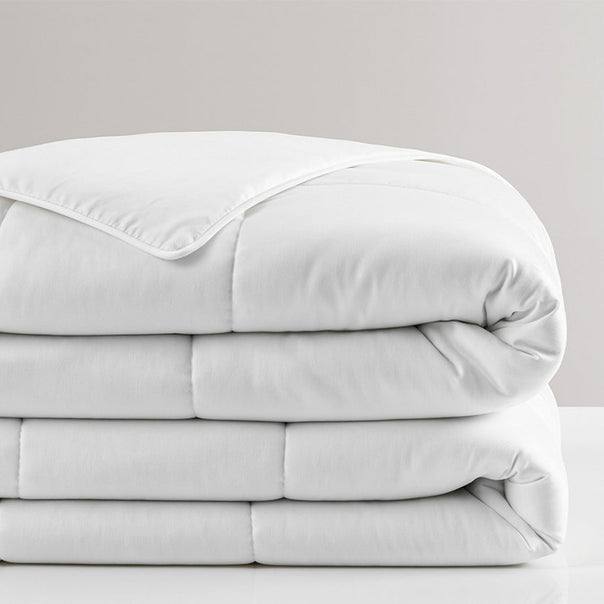 Comfort 400gsm Microfibre Winter Luxury Quilt Range