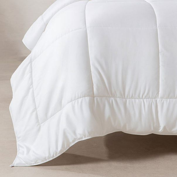 Comfort 400gsm Microfibre Winter Luxury Quilt Range