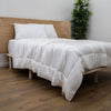 Bamboo Eco 350GSM All Seasons Quilt Range