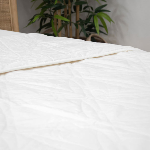 Bamboo Breathe Easy 350GSM Quilt Range