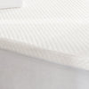 Eco Hotel Deep Sleep Therapy Mattress Topper Range