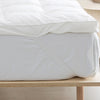 Eco Hotel Heavenly Dream 1300GSM Mattress Topper Range