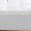 Eco Hotel Heavenly Dream 1300GSM Mattress Topper Range