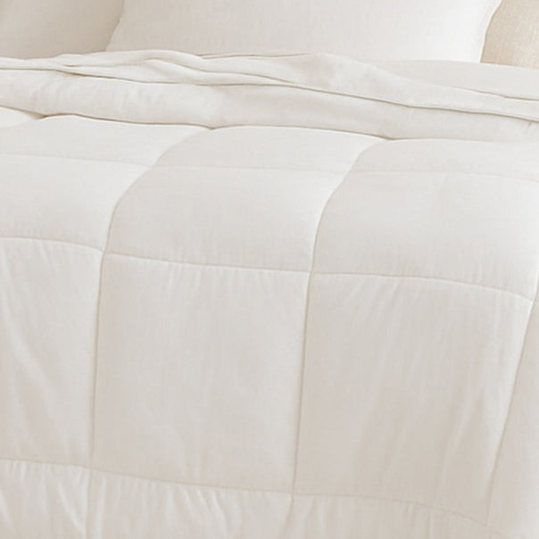 Bamboo Eco 350GSM All Seasons Quilt Range