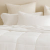 Bamboo Eco 350GSM All Seasons Quilt Range