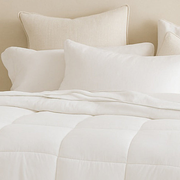 Bamboo Eco 350GSM All Seasons Quilt Range