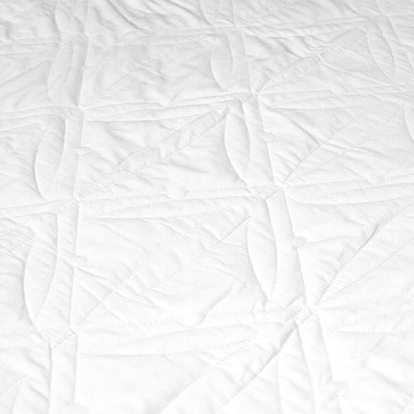 Bamboo Breathe Easy Fitted Mattress Protector Range