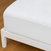 Bamboo Breathe Easy Fitted Mattress Protector Range