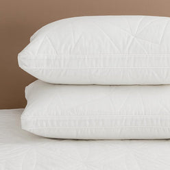 Bamboo Breathe Easy Standard Pillow Protector
