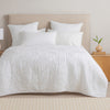 Bamboo Breathe Easy 350GSM Quilt Range