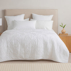 Bamboo Breathe Easy 350GSM Quilt Range