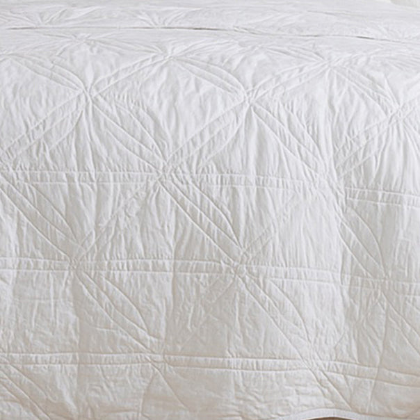 Bamboo Breathe Easy 350GSM Quilt Range