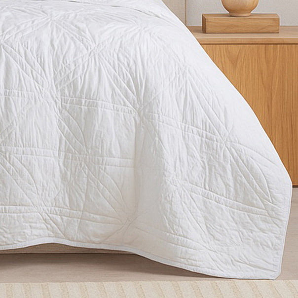 Bamboo Breathe Easy 350GSM Quilt Range