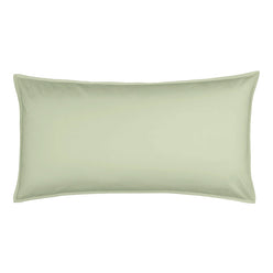 Drift Stonewashed Cotton King Pillowcase Wild Sage