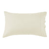 Oxford 300TC Crisp Cotton Percale Sheet Set Range Sandstone