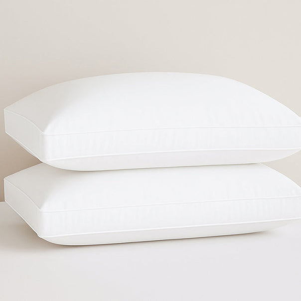 Penthouse Living Gusset 1300g Firm Pillow
