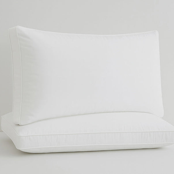 Penthouse Living Gusset 1300g Firm Pillow