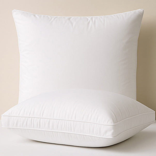 Penthouse Living Gusset 1400g European Pillow