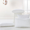 Penthouse Living Gusset 1400g European Pillow