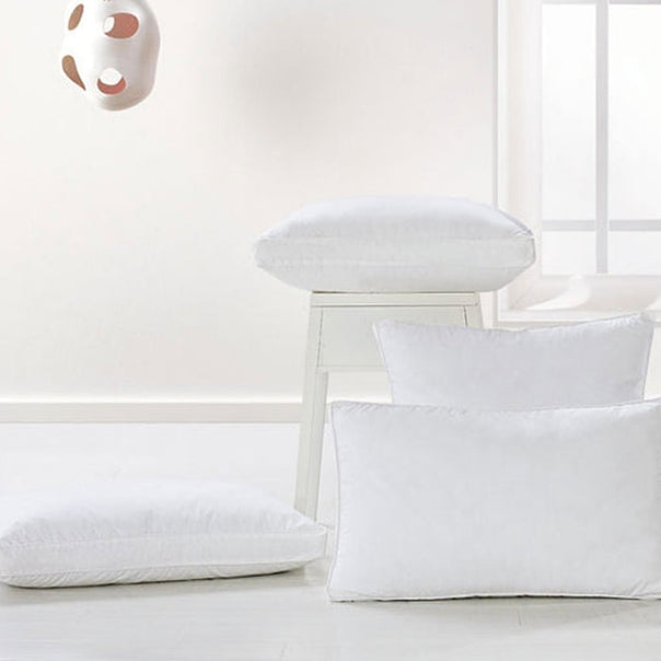 Penthouse Living Gusset 1400g European Pillow