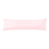 Signature 500TC Classic Egyptian Cotton Body Pillowcase Blush Pink