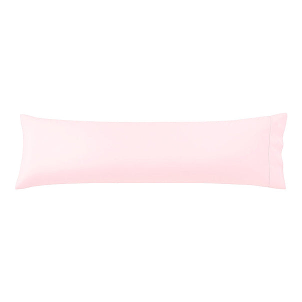 Signature 500TC Classic Egyptian Cotton Body Pillowcase Blush Pink