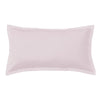 Signature 500TC Classic Egyptian Cotton Tailored King Pillowcase Blush Pink
