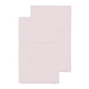 Signature 500TC Classic Egyptian Cotton Mega Sheet Set Range Blush Pink