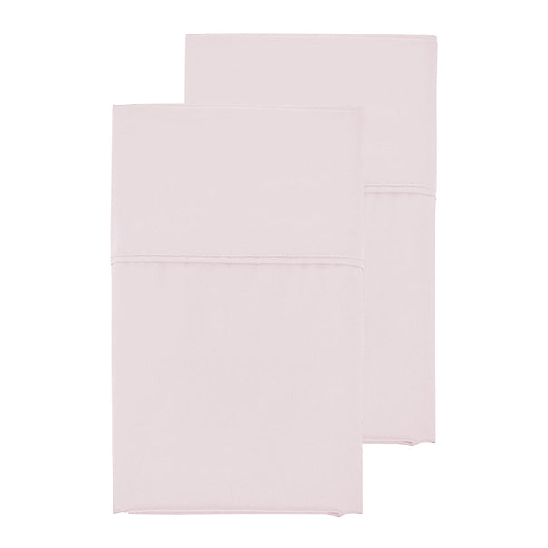 Signature 500TC Classic Egyptian Cotton Mega Sheet Set Range Blush Pink