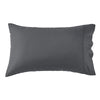Signature 500TC Classic Egyptian Cotton Mega Sheet Set Range Charcoal Grey