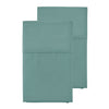 Signature 500TC Classic Egyptian Cotton Mega Sheet Set Range Jade Green