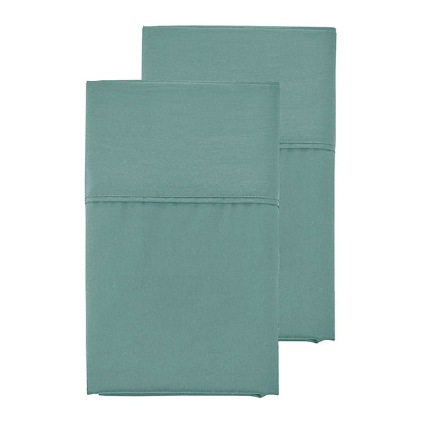 Signature 500TC Classic Egyptian Cotton Mega Sheet Set Range Jade Green
