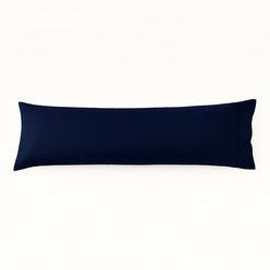 Signature 500TC Classic Egyptian Cotton Body Pillowcase Midnight Navy