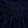 Signature 500TC Classic Egyptian Cotton Mega Fitted and Flat Sheet Range Midnight Navy