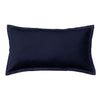 Signature 500TC Classic Egyptian Cotton Tailored King Pillowcase Midnight Navy