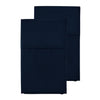 Signature 500TC Classic Egyptian Cotton Mega Sheet Set Range Midnight Navy