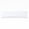 Signature 500TC Classic Egyptian Cotton Body Pillowcase Pure White