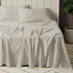 Signature 500TC Classic Egyptian Cotton Mega Sheet Set Range Warm Taupe