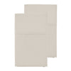 Signature 500TC Classic Egyptian Cotton Mega Sheet Set Range Warm Taupe