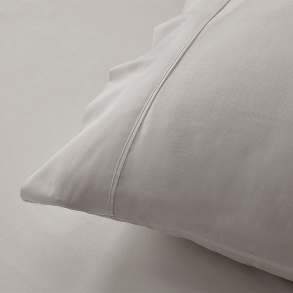 Signature 500TC Classic Egyptian Cotton Mega Sheet Set Range Warm Taupe