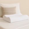 Deep Sleep Therapy Memory Foam Contour Pillow