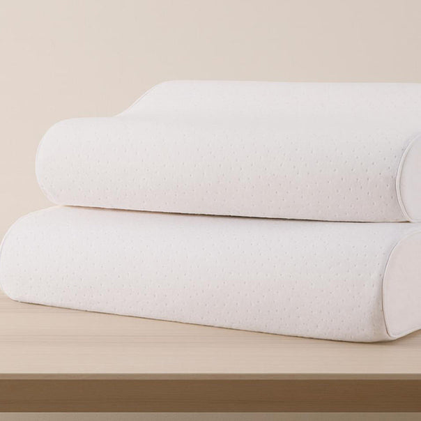 Deep Sleep Therapy Memory Foam Contour Pillow