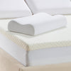 Eco Hotel Deep Sleep Therapy Mattress Topper Range
