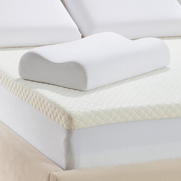 Eco Hotel Deep Sleep Therapy Mattress Topper Range