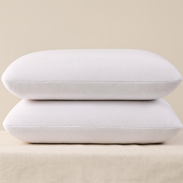 Deep Sleep Therapy Memory Foam Standard Pillow Soft Medium