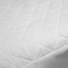 Cool Cotton Fitted Mattress Protector Range