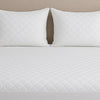 Cool Cotton Fitted Mattress Protector Range