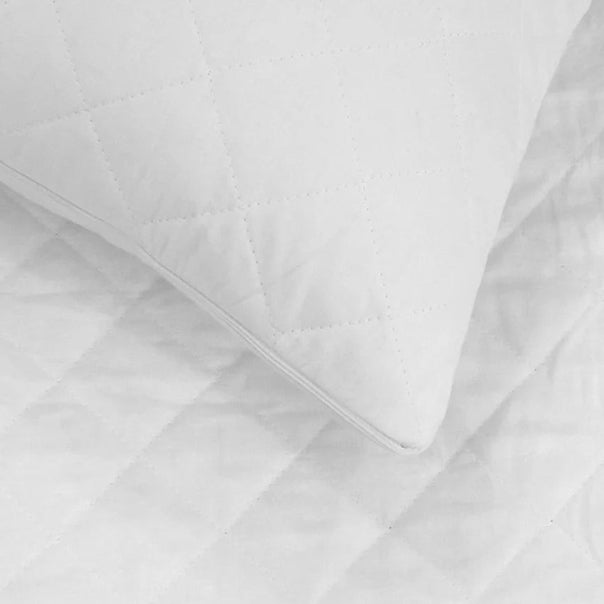Cool Cotton Standard Pillow Protector