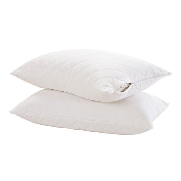 Cool Cotton Standard Pillow Protector