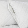 Cool Cotton Standard Pillow Protector